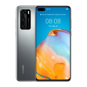 Huawei P40