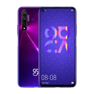 Huawei Nova 5T