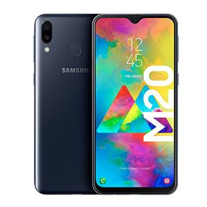 Samsung Galaxy M20