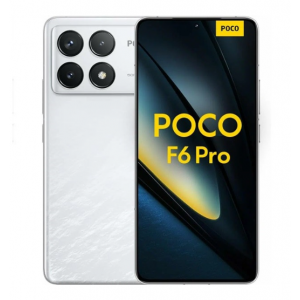 Xiaomi Poco F6 Pro