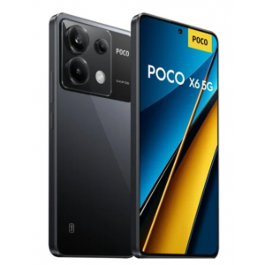 Xiaomi POCO X6