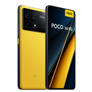 Xiaomi POCO X6 Pro