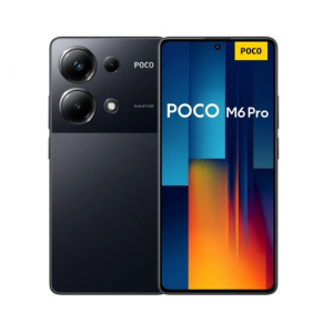 Xiaomi Poco M6 Pro