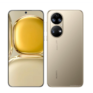 Huawei P50