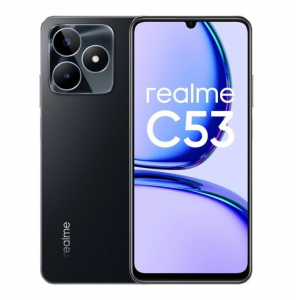 Realme C53