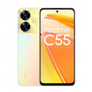 Realme C55