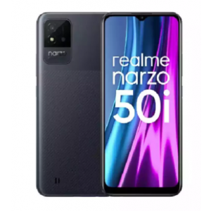 Realme Narzo 50i