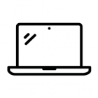 MacBook Pro 13.3" (2020) - A2289